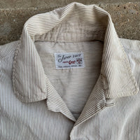 1950’s Enro Beer Jumpsuit 23” Chest