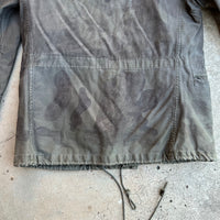 1960’s Homemade Camo Ranger M-51 Field Jacket Small Short