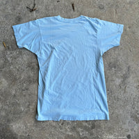 1970’s/80’s Oxford University T-Shirt S/M
