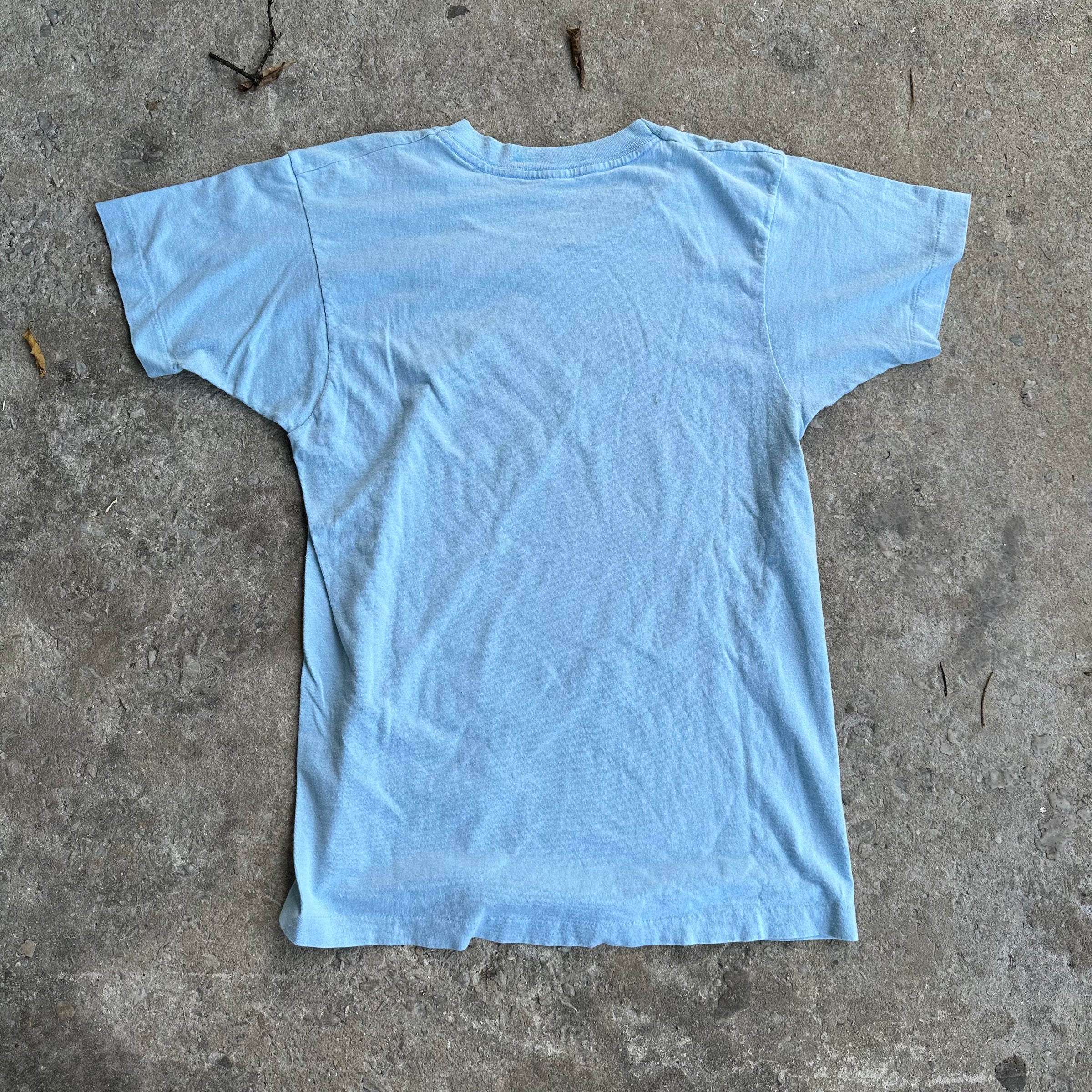 1970’s/80’s Oxford University T-Shirt S/M