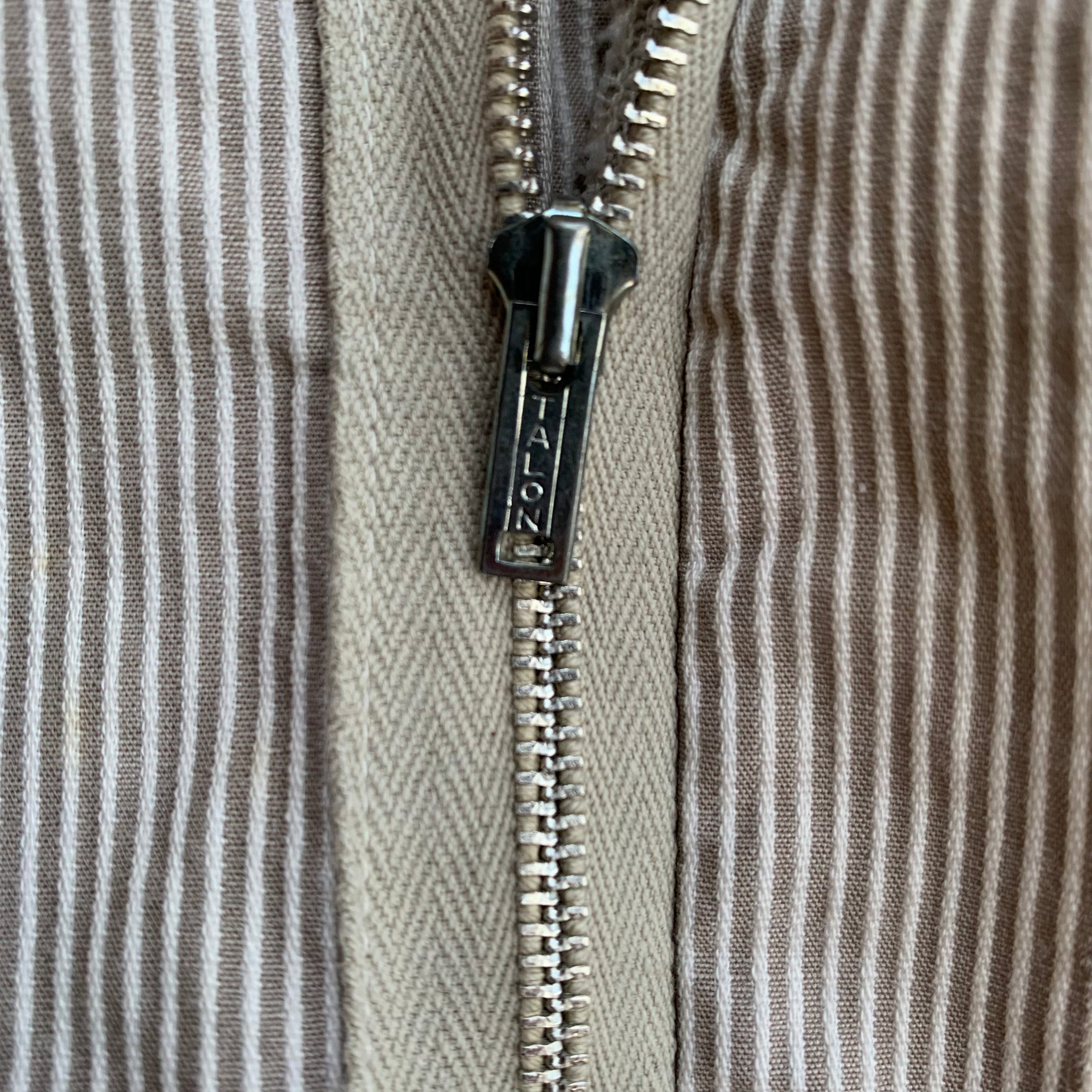 1950’s Enro Beer Jumpsuit 23” Chest