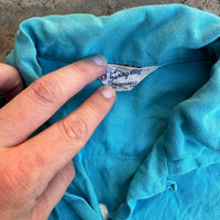 1960’s Alaskan Barber College Bowling Shirt Size 42