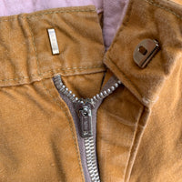 1950's Chief Pontiac Brand Work Pants 32” x 27”