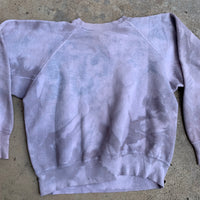 1960’s Bleached Crewneck Sweatshirt Medium