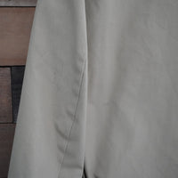 1960's Sea Breaker Khaki US Navy Windbreaker M/L