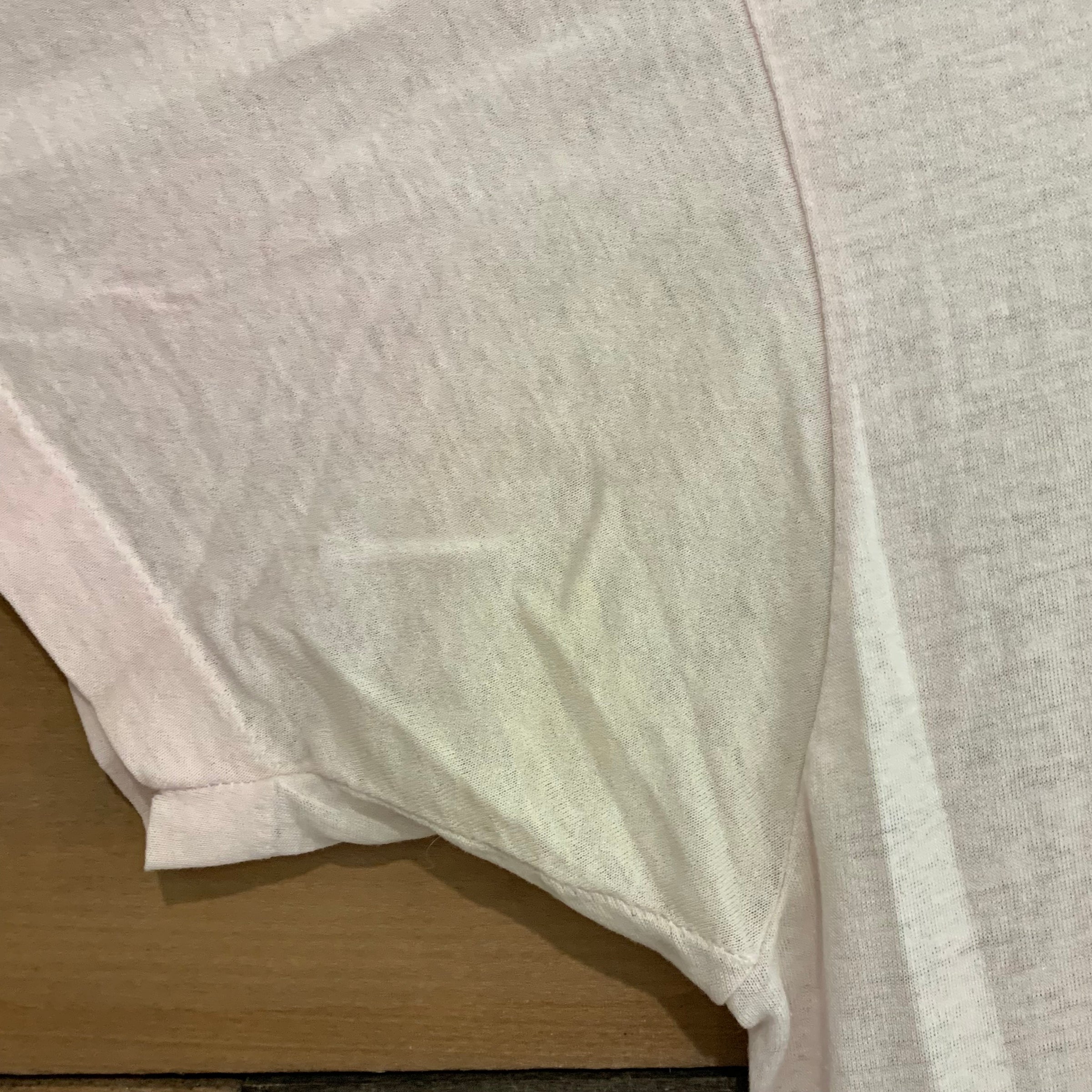 1960's Fenton Lions Auto Show Hot Rod T-Shirt Large