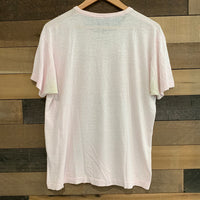 1960's Fenton Lions Auto Show Hot Rod T-Shirt Large