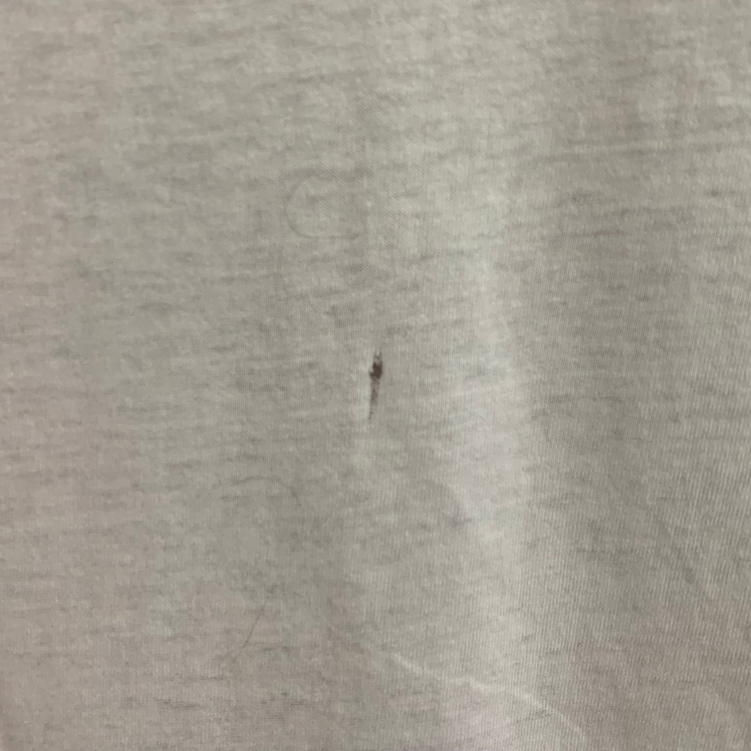 1960's Fenton Lions Auto Show Hot Rod T-Shirt Large