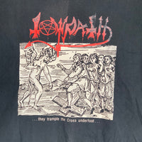 1995/96 Towpath “Demo” T-Shirt