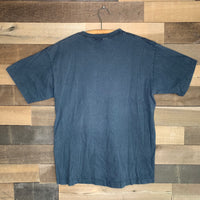 1995/96 Towpath “Demo” T-Shirt