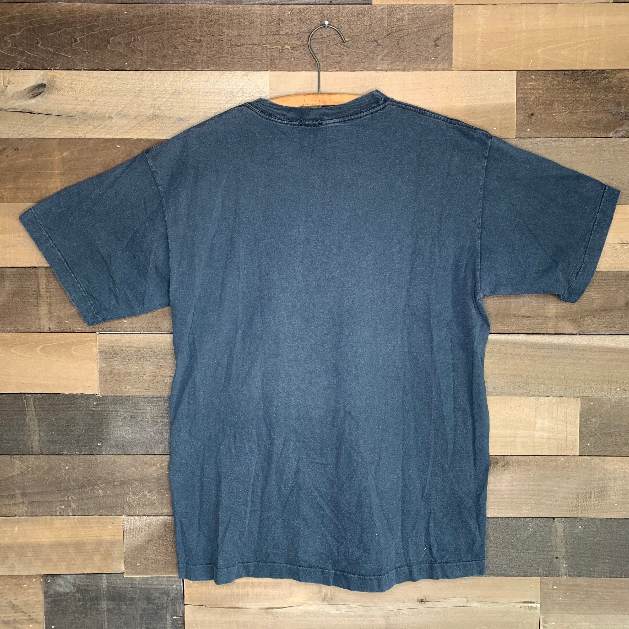 1995/96 Towpath “Demo” T-Shirt