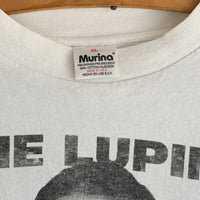 1993/94 The Lupins "Peach" Single T-Shirt
