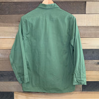 1950's/1960's First Pattern OG-107 Fatigue Shirt