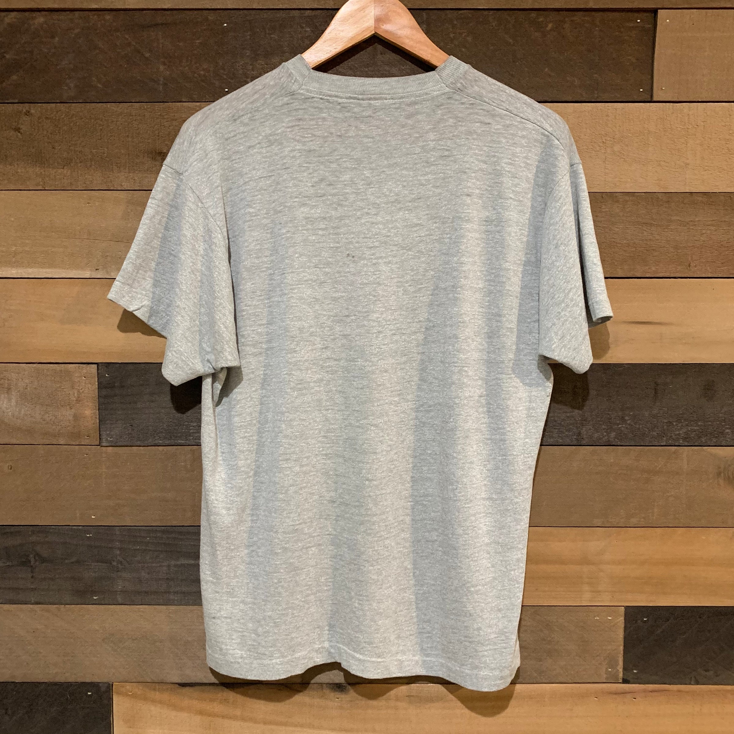 1980’s Army Fort Harrison T-Shirt L/XL