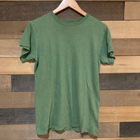 1960's Vietnam War Era Repaired Skivvy T-Shirt S/M