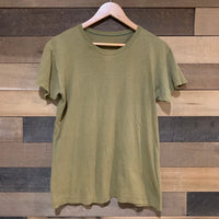 1960's Faded Vietnam Era Skivvy T-Shirt Medium