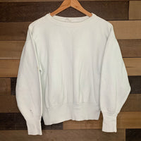 1940's WWII Issued Single V Sweatshirt
