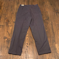 1950's/1960's Deadstock Topps Work Pants 34" Waist 32" Inseam
