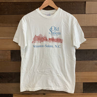 1980's/1990's Old Salem Winston Salem NC T-Shirt Medium