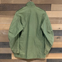 1950's Early Contract US Army Patched M-1951 Field Jacket