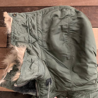 1960's Vietnam War Era N-2B Flight Jacket Medium