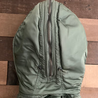 1960's Vietnam War Era N-2B Flight Jacket Medium