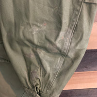 1950's M-51 Field Jacket Medium Long