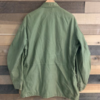1950's M-51 Field Jacket Medium Long