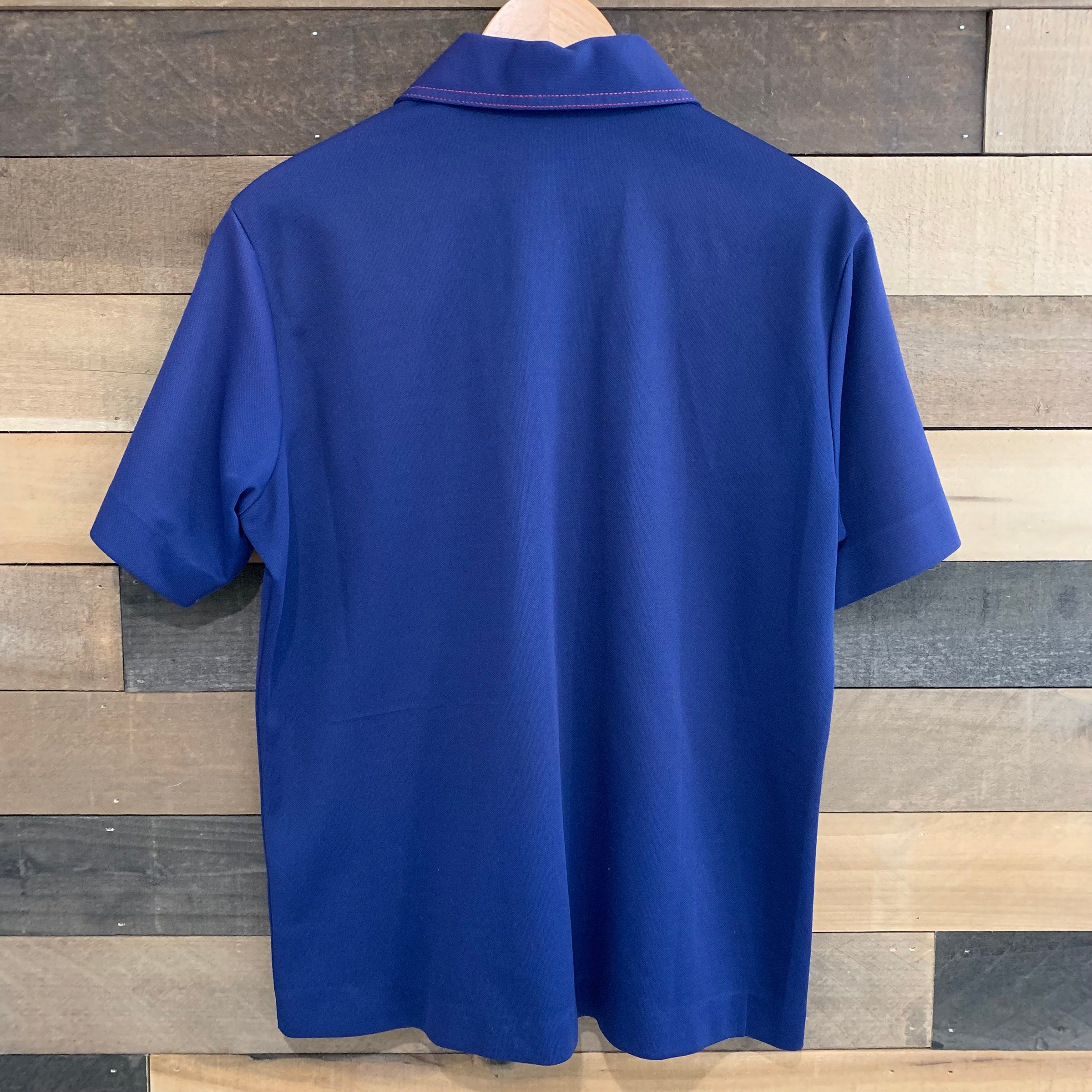 1950’s/1960’s Airport Men’s Shop Short Sleeve Pullover Shirt Large