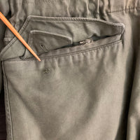 1940's WWII Era M-43 Field Jacket 38R