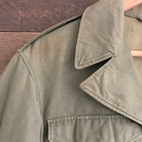 1940's WWII Era M-43 Field Jacket 38R