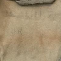 1940's WWII Era M-43 Field Jacket 38R