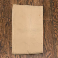 1960's/1970's Wash and Wear Brand Khaki Pants 27" Waist