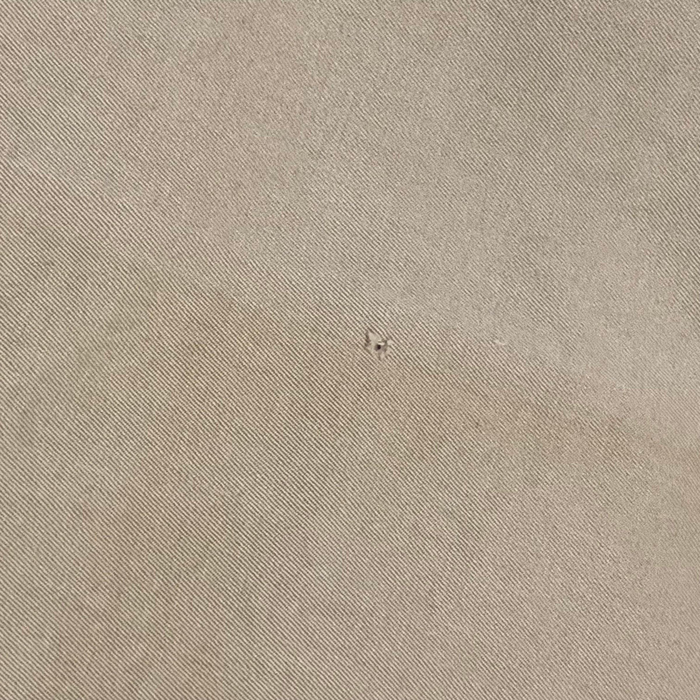 1950's Korean War Era US Military Khaki Pants 31" Waist