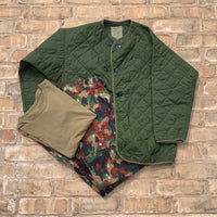 1960's Faded Vietnam Era Skivvy T-Shirt Medium