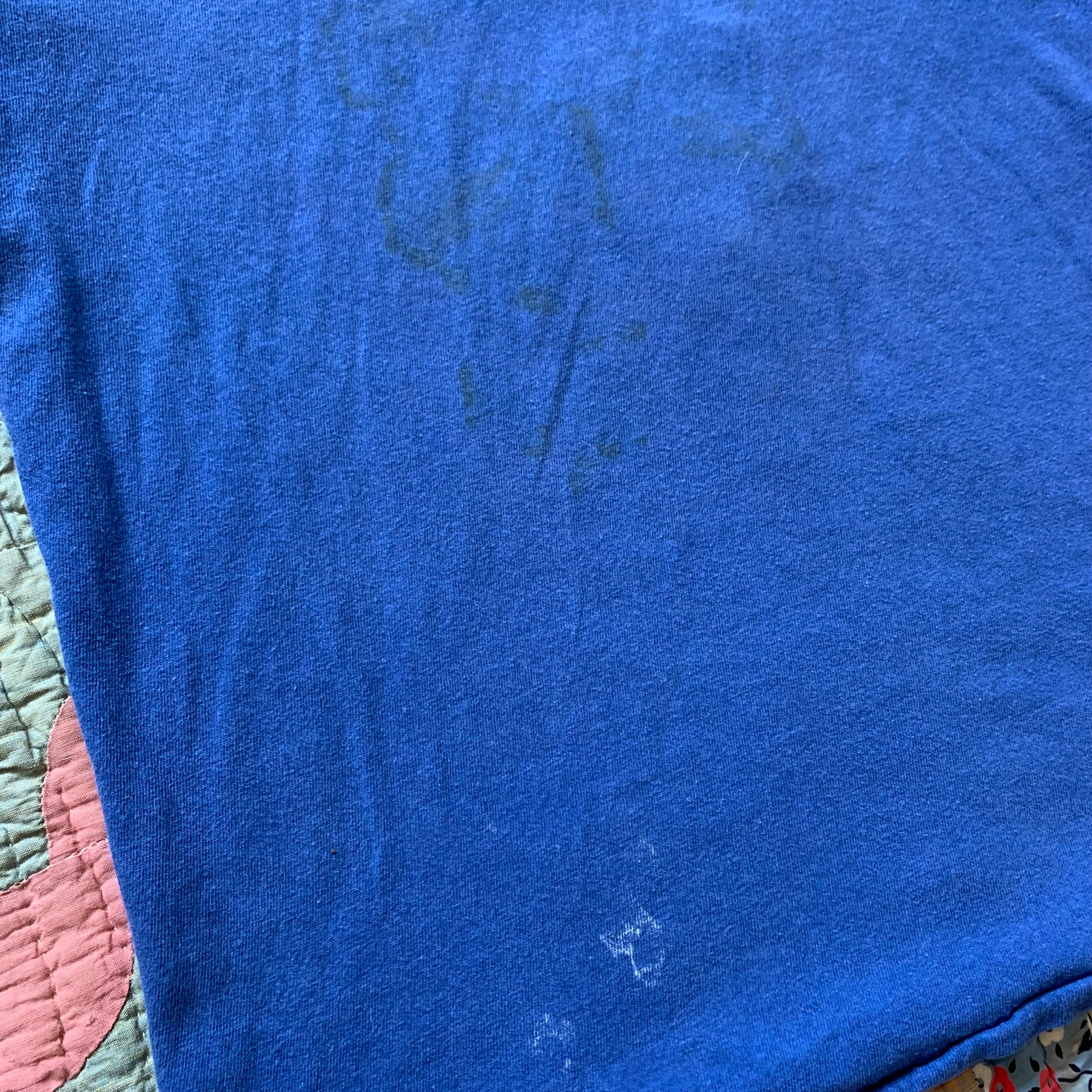 1979 Mr. Olympia Russell Athletic T-Shirt XS/S