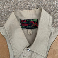 1940’s/50’s USAF Continental Air Command Shooting Jacket