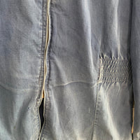 1950's Sun Faded North Shore Ski Jacket Small