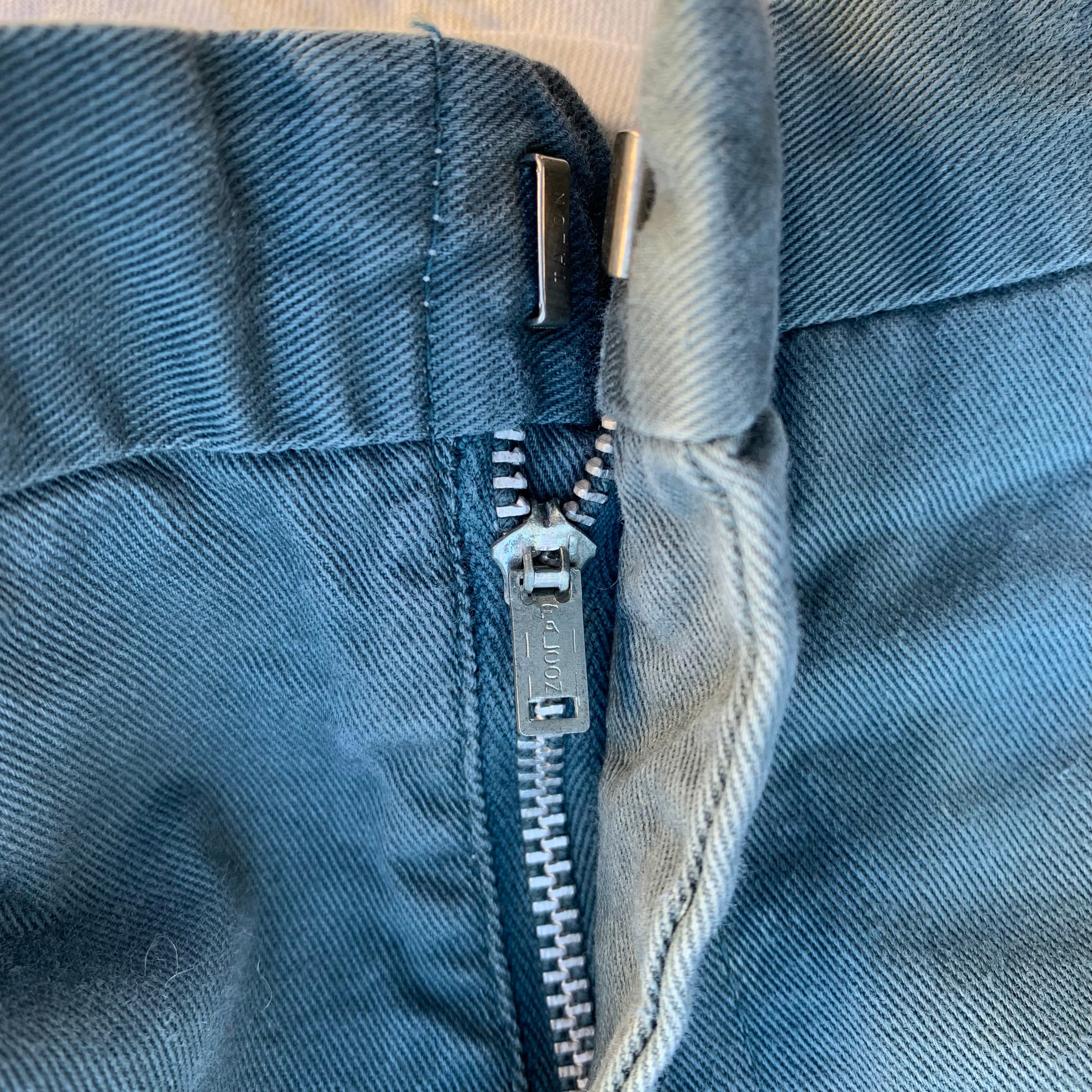 1960’s Dickies Work Pants 36” x 26”