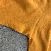 1950’s Champion Running Man Flock Print Sweatshirt Large