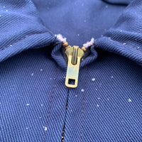 1950's/1960's Post Office Uniform Work Jacket M/L