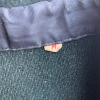 1950's/60's Wool CPO Shirt Medium