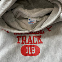 1980's Champion Reverse Weave Track Warm-up Set Medium