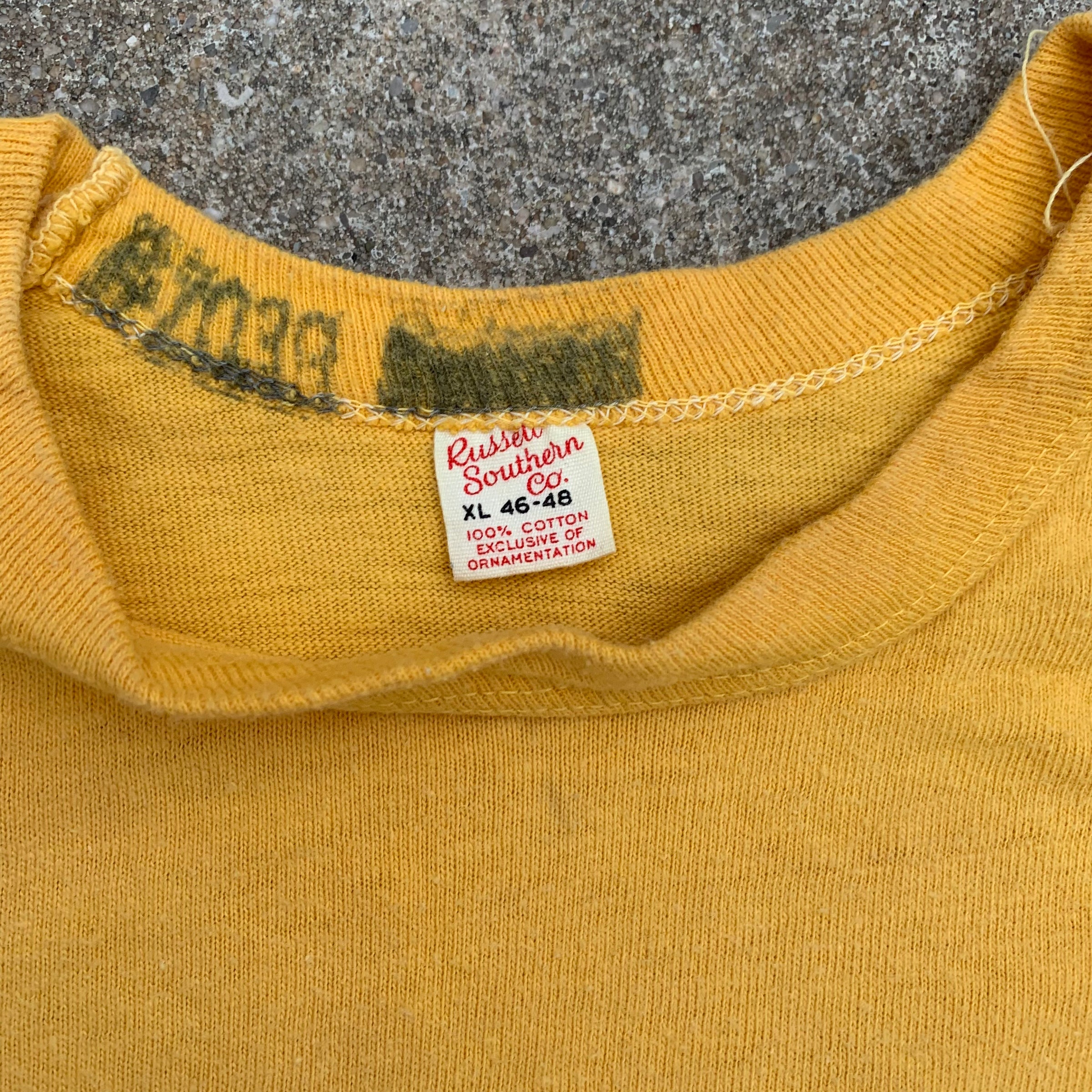 1950’s US Air Force T-Shirt Large