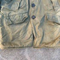 1940’s USAF B-9 Parka Medium