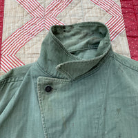 1940's WWII First Pattern M1941 HBT Jacket M/L