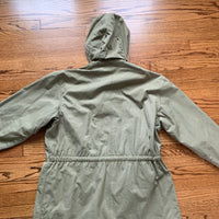 1940’s WWII 10th Mountain Division Reversible Parka XL