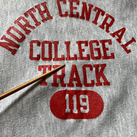 1980's Champion Reverse Weave Track Warm-up Set Medium