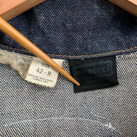 1970’s Roebuck Type 3 Jacket w/ Beer Patches L/XL