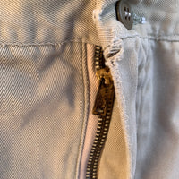 1950’s Big Smith Khaki Work Pants 36” x 28.5”